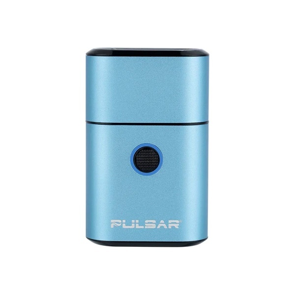 Hot Knife Box 2 w 1 – podgrzewane narzędzie do załadunku i pojemnik na dab (Pulsar)
