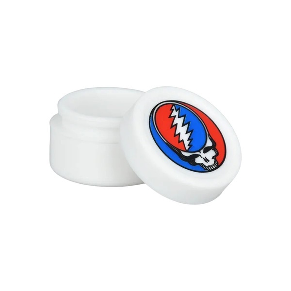 Zestaw do odzyskiwania olejku Steal Your Face (The Grateful Dead x Pulsar)