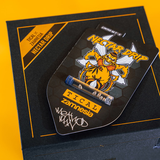 Nectar Drip (Zamnesia Seeds x TICAL) feminizowane