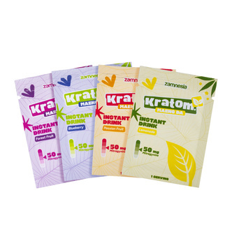 Kratom Instant Drink (Zamnesia)