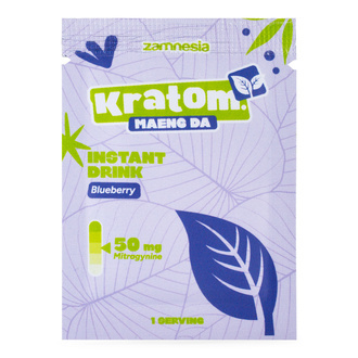 Kratom Instant Drink (Zamnesia)