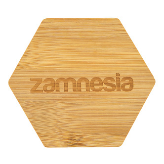 Pokrywka do szklanego popielniczki (Zamnesia)