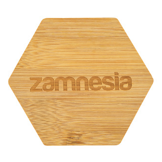 Pokrywka do szklanego popielniczki (Zamnesia)