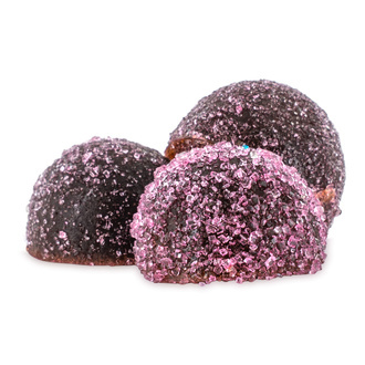 Żelki z kratomem 30 mg (Zamnesia)