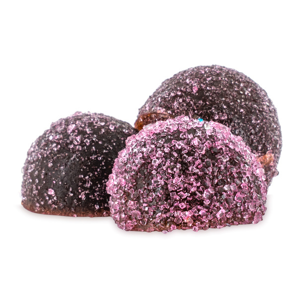 Żelki z kratomem 30 mg (Zamnesia)