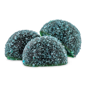 Żelki z kratomem 30 mg (Zamnesia)