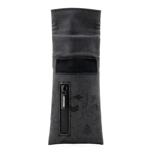 Smell-Proof Puff Pouch - Mały (Zamnesia)