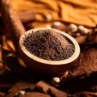 Surowe kakao w proszku – napój instant