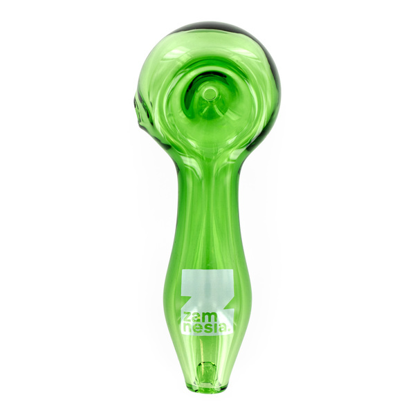 Szklana fajka (Zamnesia)