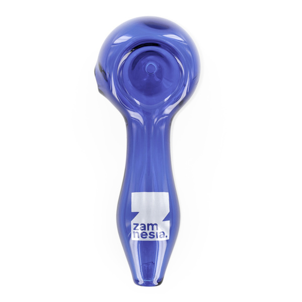 Szklana fajka (Zamnesia)