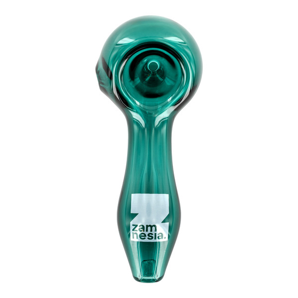 Szklana fajka (Zamnesia)