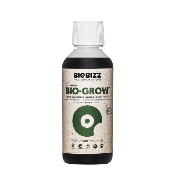 Bio Grow (Biobizz)