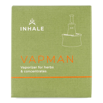 Vapman 2.0
