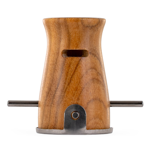 Vapman – zapasowy środkowy element