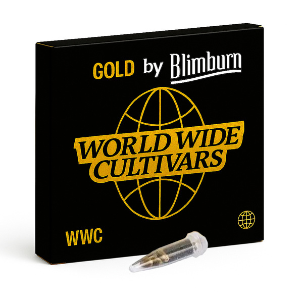 CBD ACDC (Blimburn Seeds) feminizowane