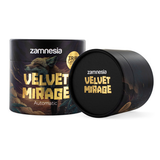 Velvet Mirage Automat (Zamnesia Seeds) - 4 nasiona feminizowane + Młynek