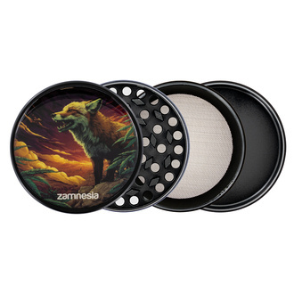 Velvet Mirage Automat (Zamnesia Seeds) - 4 nasiona feminizowane + Młynek