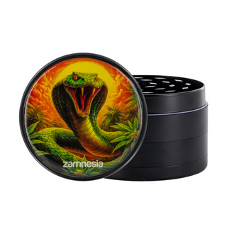 Solar Fang Automat (Zamnesia Seeds) - 4 nasiona feminizowane + Młynek