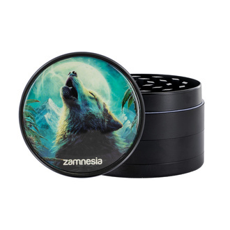 Lunar Howl (Zamnesia Seeds) - 7 nasion marihuany feminizowane + Młynek