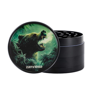 Frost Roar (Zamnesia Seeds) - 7 nasion marihuany feminizowanych + Młynek