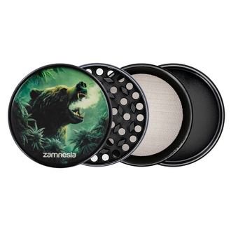 Frost Roar (Zamnesia Seeds) - 7 nasion marihuany feminizowanych + Młynek