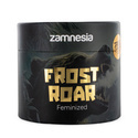Frost Roar (Zamnesia Seeds) - 7 nasion marihuany feminizowanych + Młynek