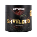 Skyblood (Zamnesia Seeds) - 9 nasion marihuany feminizowanych + Młynek