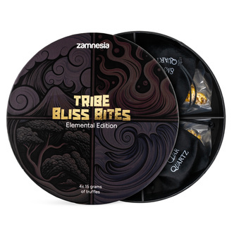 TRIBE Trufle Bliss Bites
