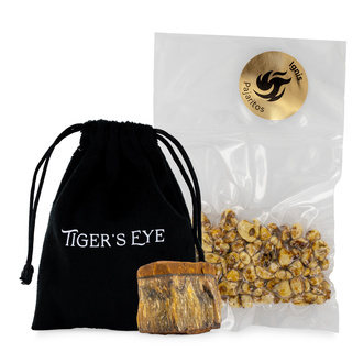 TRIBE Trufle Bliss Bites