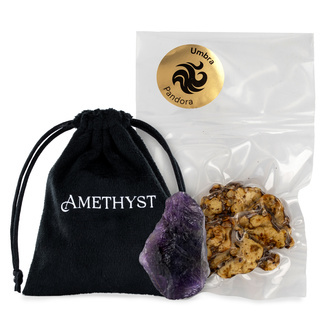 TRIBE Trufle Bliss Bites