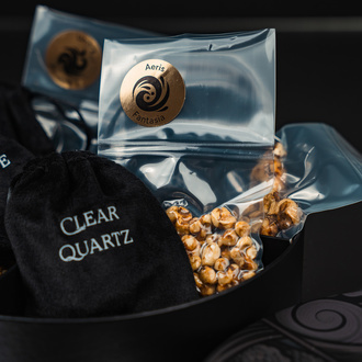 TRIBE Trufle Bliss Bites