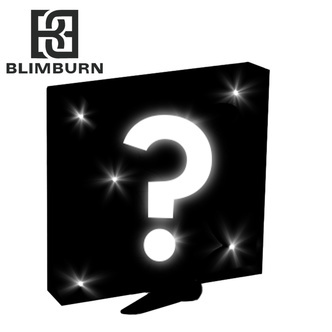 Nasiona Marihuany Automat Mystery 3 (Blimburn Seeds)