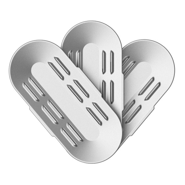 Sita komory przepływowej PAX