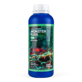 All-in-One Liquid (Zamnesia)