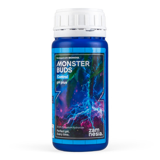 pH+ Monster Buds