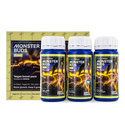 Wegański zestaw Boost Pack – Monster Buds