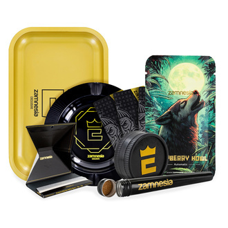 TRIBE Premium Black Friday Zestaw z nasionami marihuany