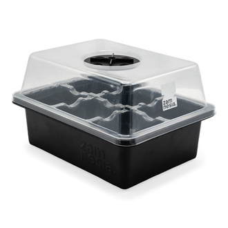 Zestaw do rozsady i kiełkowania (Zamnesia)