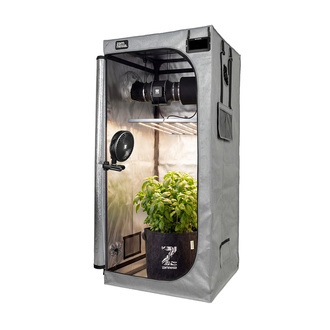 Growbox zestaw 80×80 (Zamnesia)