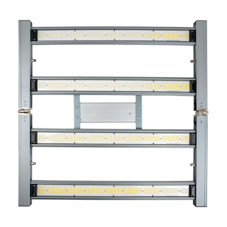 Lampa LED do uprawy roślin Phytonaut 240 W (Zamnesia)