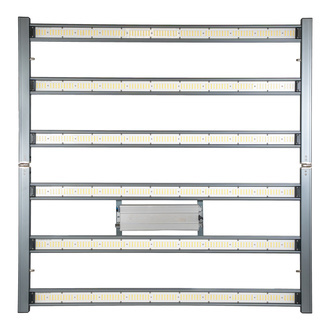 Phytonaut Lampa LED Grow 480 W (Zamnesia)