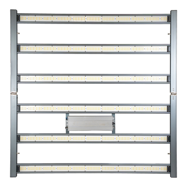 Phytonaut Lampa LED Grow 480 W (Zamnesia)