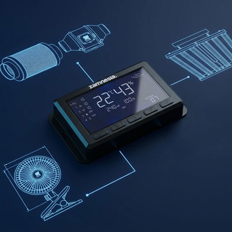 Kontroler Uprawy (Zamnesia)