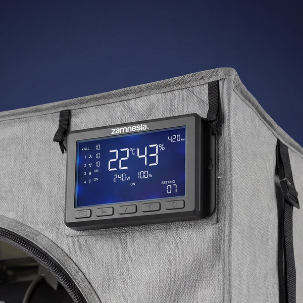 Kontroler Uprawy (Zamnesia)