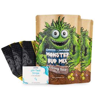 Pakiet Hodowcy | TRIBE