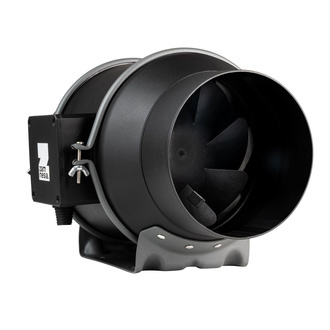 Wentylator kanałowy (Zamnesia)