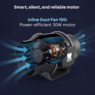 Wentylator kanałowy (Zamnesia)