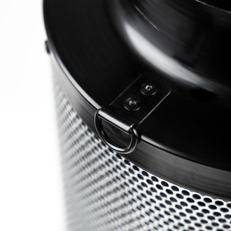 Filtr węglowy 100 mm (Zamnesia)