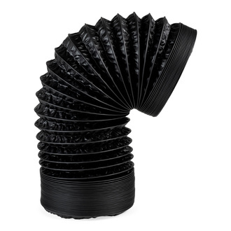 Rura wentylacyjna elastyczna 2 m (Zamnesia)