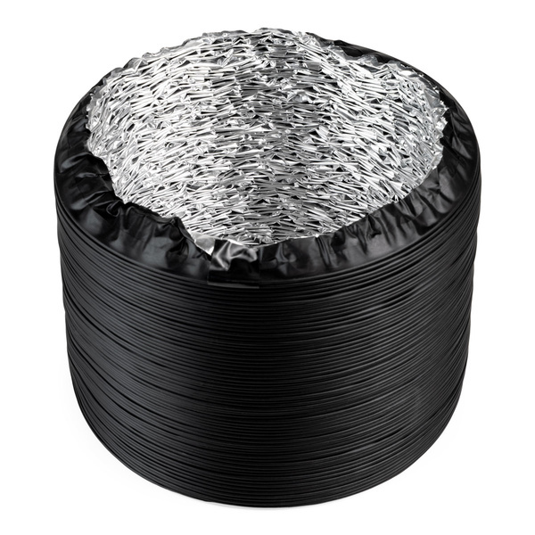 Rura wentylacyjna elastyczna 2 m (Zamnesia)